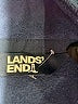 Lands' End 100% Polyester Blue Pullover Sweater Size M - photo 7