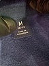 Lands' End 100% Polyester Blue Pullover Sweater Size M - photo 9