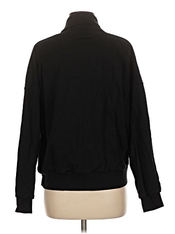 Point Pullover Sweater (view 2)
