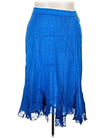 Added Dimension for Catherines Casual Skirt (view 1)