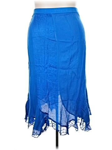 Added Dimension for Catherines Casual Skirt (view 2)