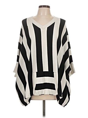 Alice + Olivia Poncho (view 1)