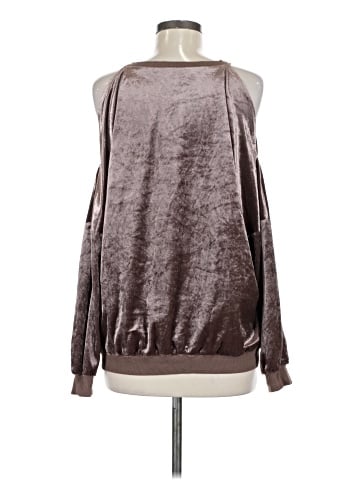 Listicle Pullover Sweater (view 2)
