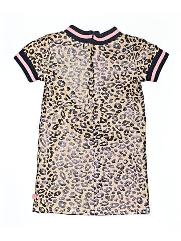 Billie Blush Dress (view 2)