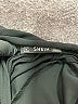 Shein Black Long Sleeve Blouse Size L - photo 7
