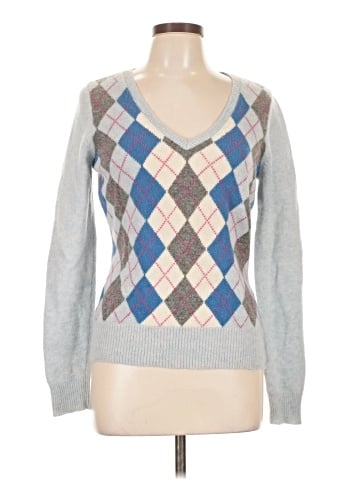 Vineyard Vines Wool Pullover Sweater (view 1)