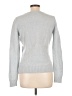 Vineyard Vines 100% Lambswool Argyle Blue Wool Pullover Sweater Size L - photo 2