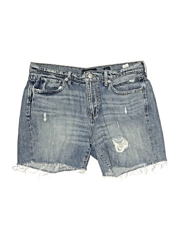 Lucky Brand Denim Shorts (view 1)