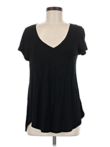 Mind Code Short Sleeve T-Shirt (view 1)