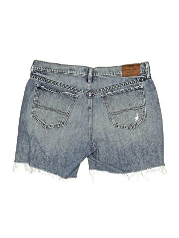 Lucky Brand Denim Shorts (view 2)