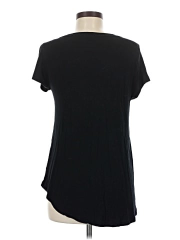 Mind Code Short Sleeve T-Shirt (view 2)