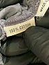matta Gray Long Sleeve Blouse Size M - photo 8