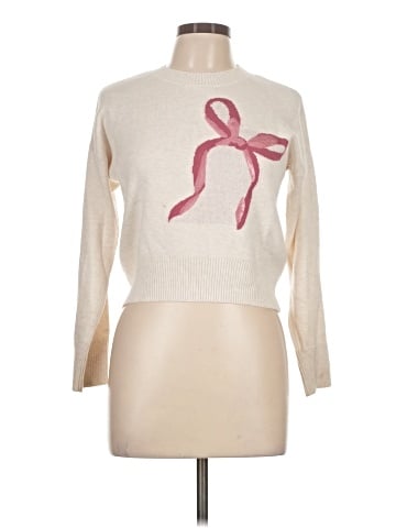 Abercrombie Pullover Sweater (view 1)