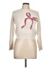 Abercrombie Ivory Pullover Sweater Size 11 - photo 1