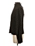 Reformation Polka Dots Black Long Sleeve Blouse Size XS - photo 5
