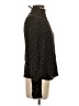 Reformation Polka Dots Black Long Sleeve Blouse Size XS - photo 4