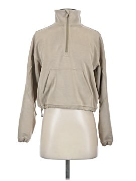 Lululemon Athletica Pullover Sweater (view 1)