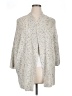 Chico's Ivory Cardigan Size XL (3) - photo 1