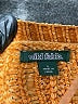 Wild Fable 100% Polyester Orange Pullover Sweater Size L - photo 7