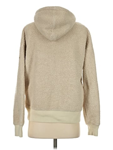 Burton Zip Up Hoodie (view 2)