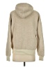 Burton 100% Polyester Gold Zip Up Hoodie Size S - photo 2
