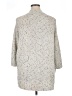 Chico's Ivory Cardigan Size XL (3) - photo 2