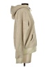 Burton 100% Polyester Gold Zip Up Hoodie Size S - photo 4