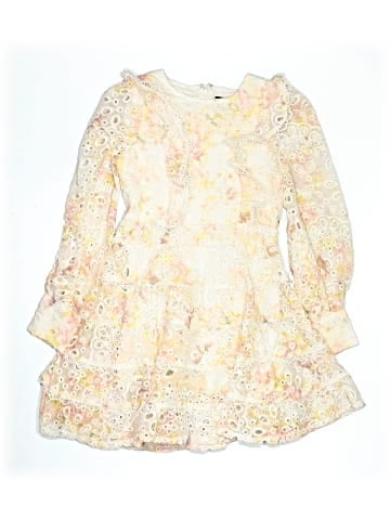 Bardot Dress (view 1)