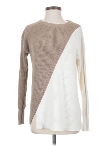 Neiman Marcus Pullover Sweater (view 1)