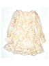 Bardot 100% Polyester Ivory Dress Size 8 - photo 2