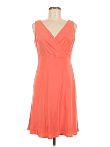 Ann Taylor Cocktail Dress (view 1)
