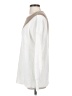 Neiman Marcus Color Block Tan Pullover Sweater Size S - photo 5