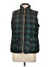 St. John's Bay 100% Polyester Green Vest Size L - photo 1
