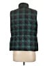 St. John's Bay 100% Polyester Green Vest Size L - photo 2