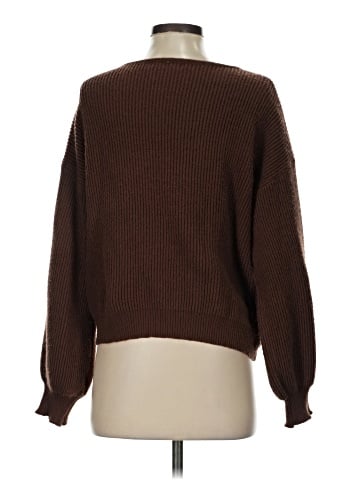 Shein Pullover Sweater (view 2)