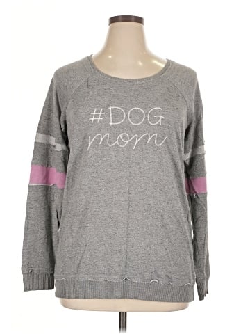 Maurices Sweatshirt (view 1)