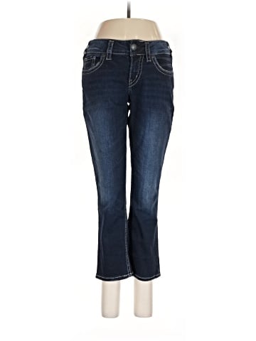 Silver Jeans Co. Jeans (view 1)