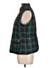 St. John's Bay 100% Polyester Green Vest Size L - photo 5
