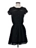 Talula 100% Rayon Black Casual Dress Size S - photo 1