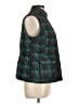 St. John's Bay 100% Polyester Green Vest Size L - photo 4