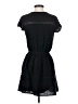 Talula 100% Rayon Black Casual Dress Size S - photo 2