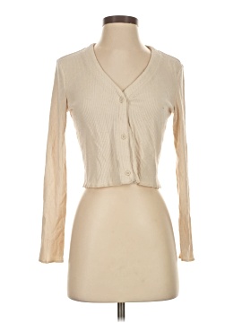 Oak + Fort Long Sleeve Blouse