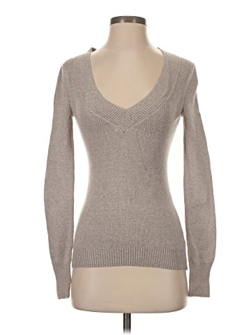 Express Pullover Sweater (view 1)