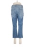 Inc Denim Blue Jeans Size 10 - photo 2