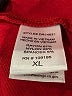 Love J Red Sleeveless Top Size XL - photo 8