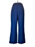 Funyyzo Blue Dress Pants Size L - photo 2