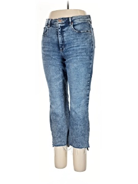 Ann Taylor Loft Jeans