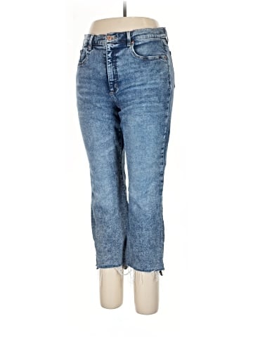 Ann Taylor LOFT Jeans (view 1)