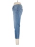 Inc Denim Blue Jeans Size 10 - photo 5