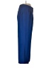 Funyyzo Blue Dress Pants Size L - photo 4